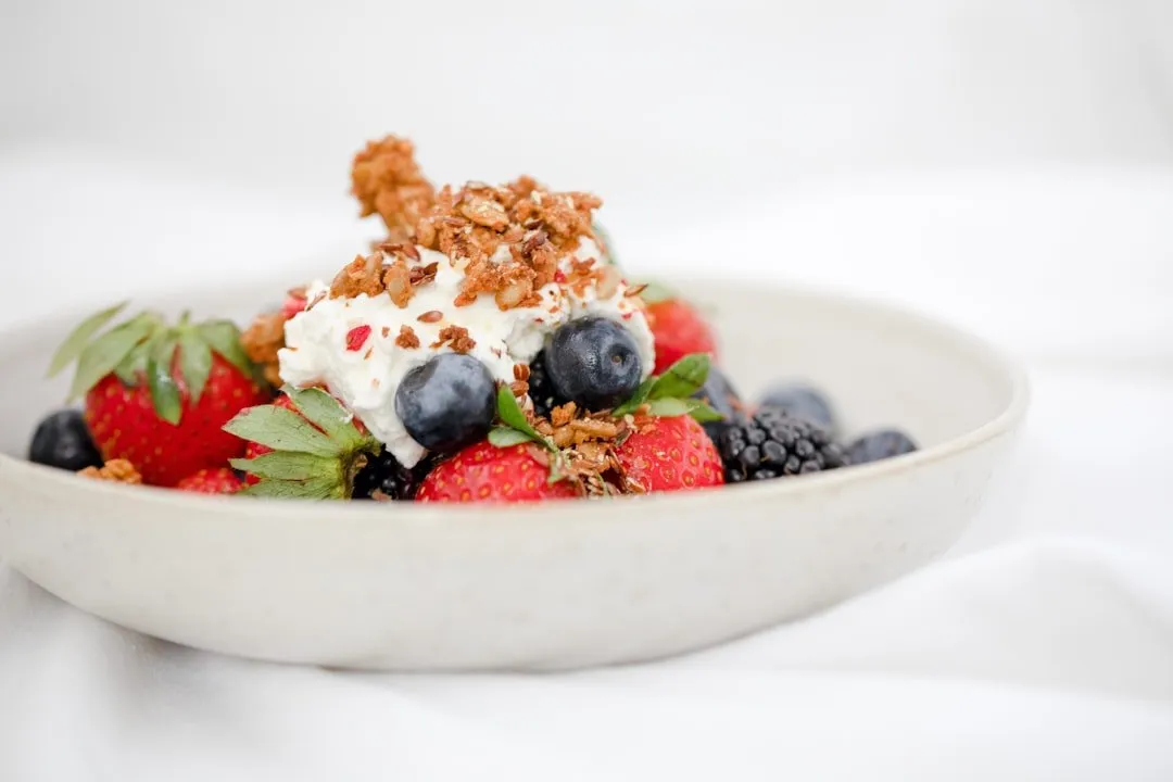 Photo Healthy habits