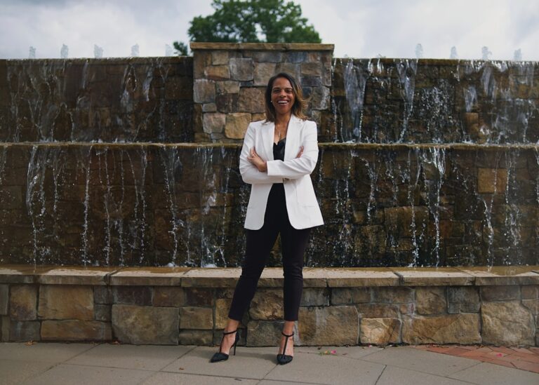 Photo Positive mindset