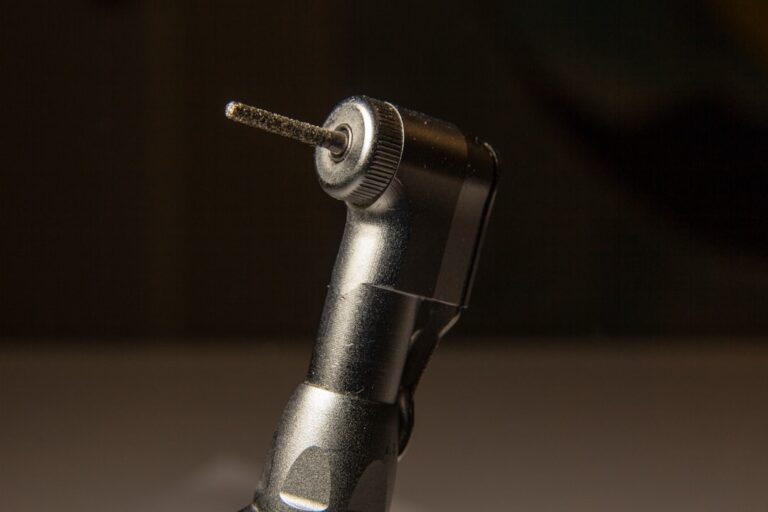 Photo Dental equipment