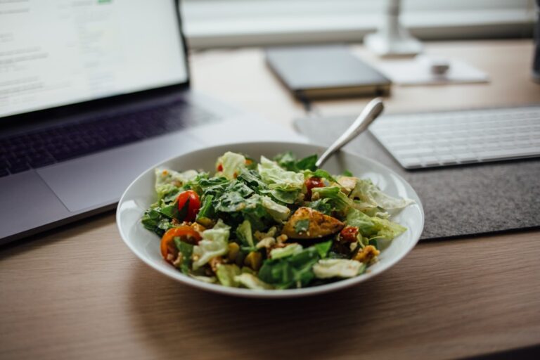 Photo salad