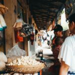 Photo social economy