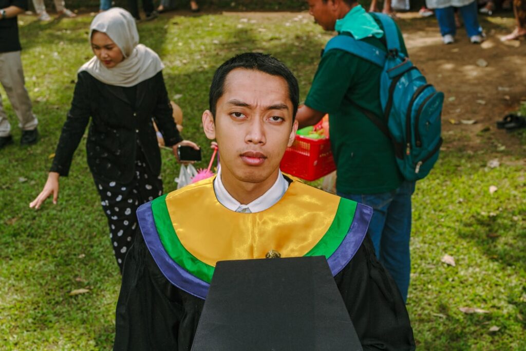 Photo scholarship
