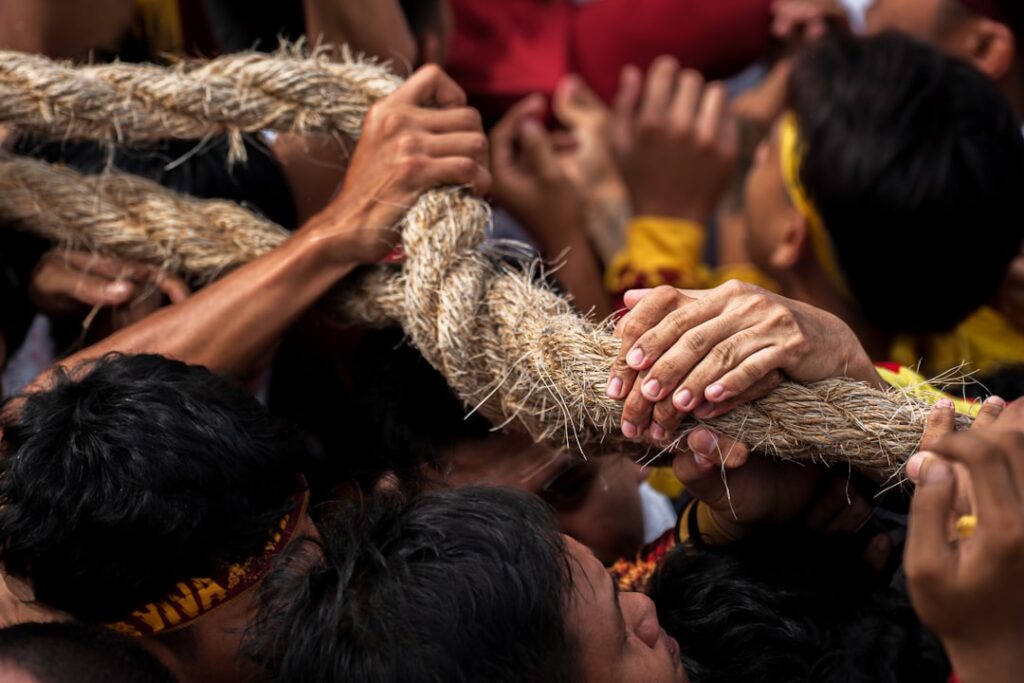 Photo community power