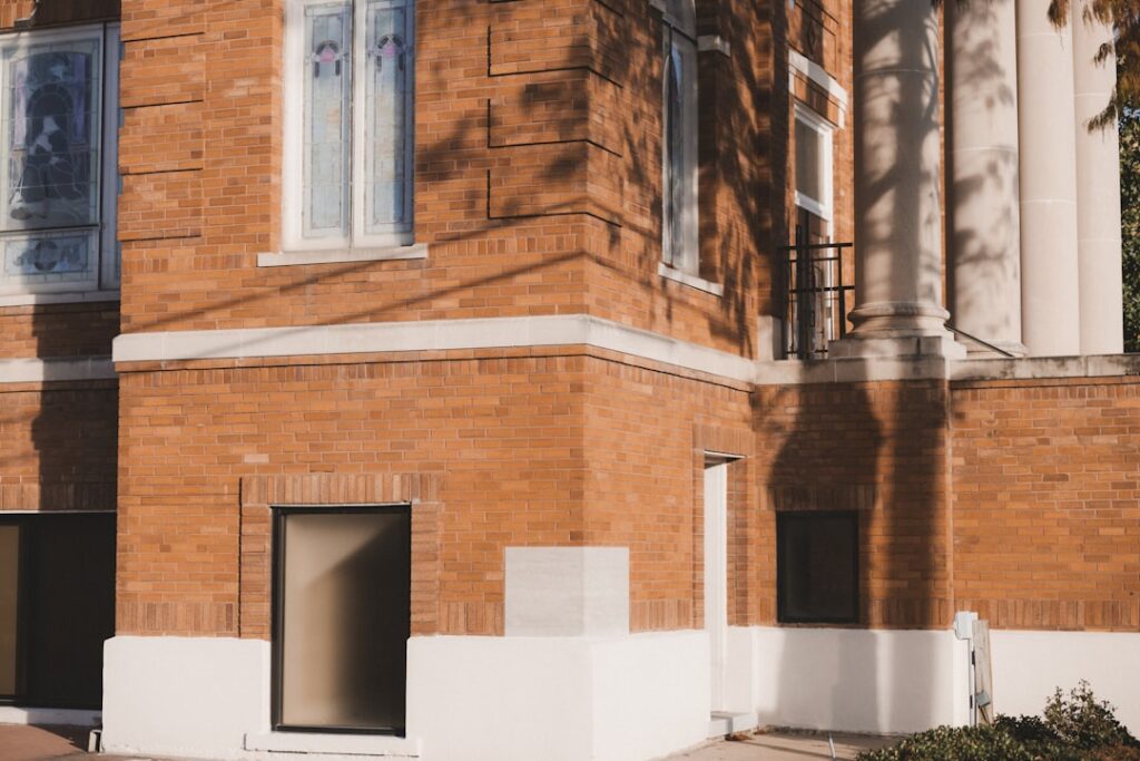 Photo Inclusive architecture