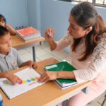 Photo reintegration programs