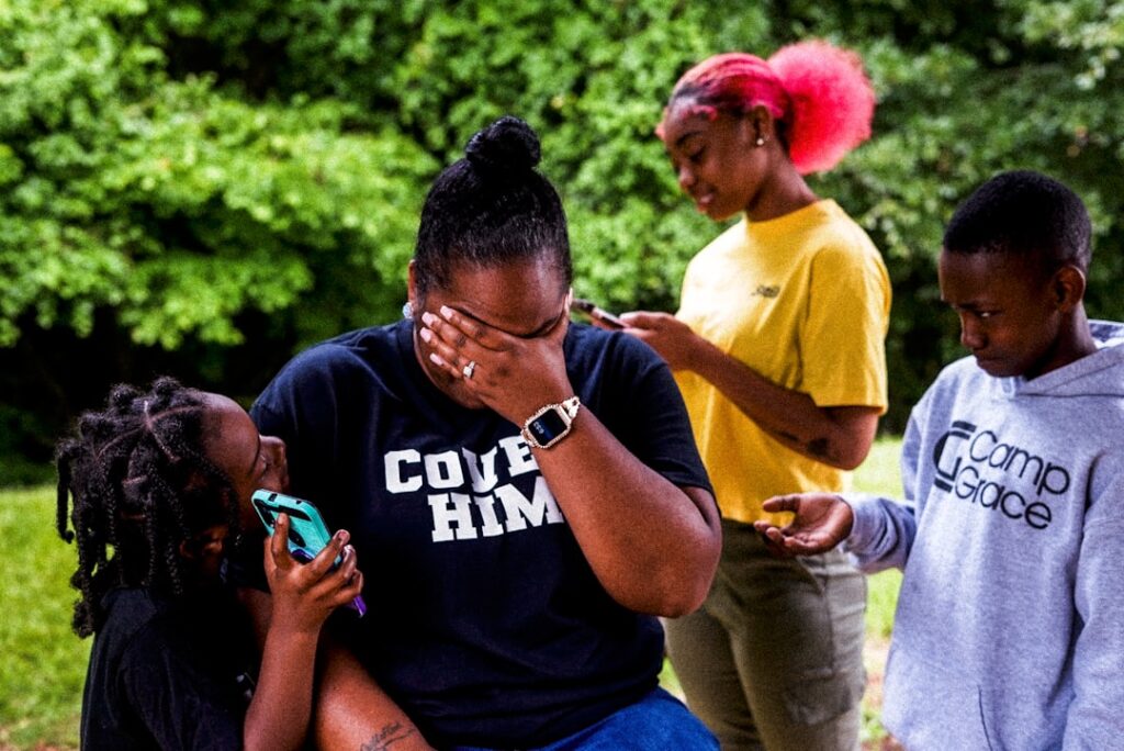 Photo bullying prevention