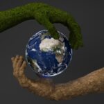 Photo environmental sustainability