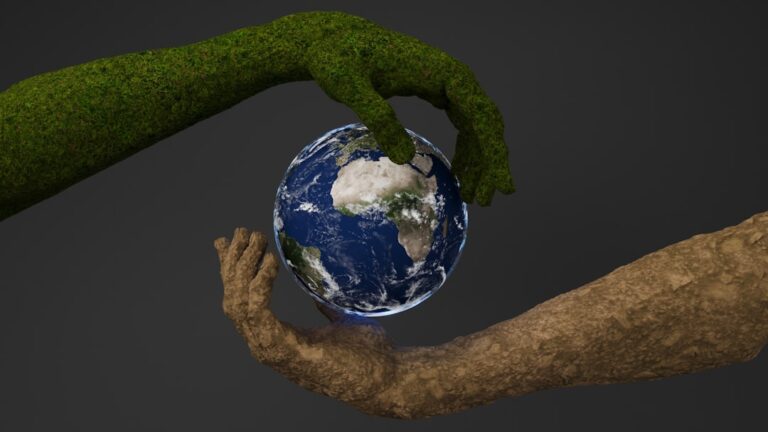 Photo environmental sustainability