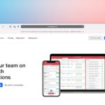 Photo online sales platform