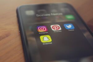 Photo socializare