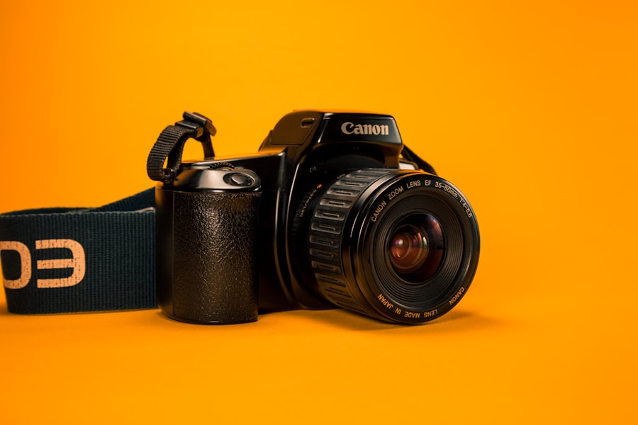 photography evolution
