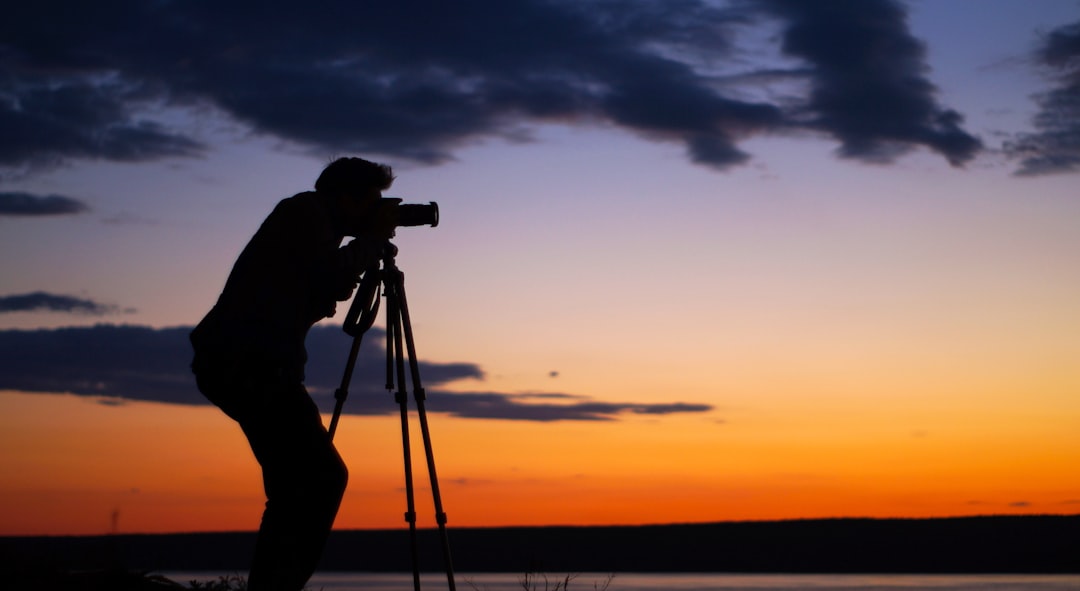 Photo photography evolution