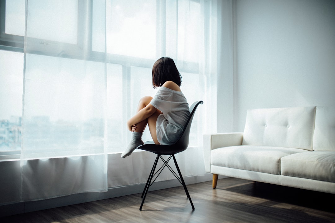 Photo psychological counseling