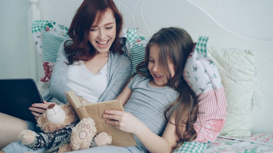 family stories