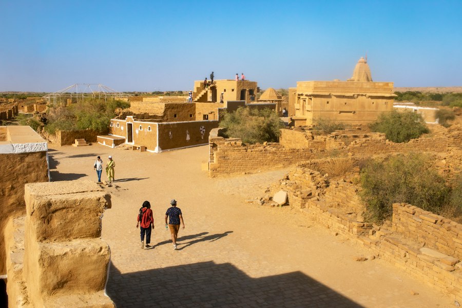 UNESCO heritage