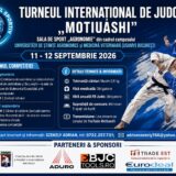 Aproximativ 800 de tineri judoka din patru tari la turneul i — O sansa pentru toti si toate