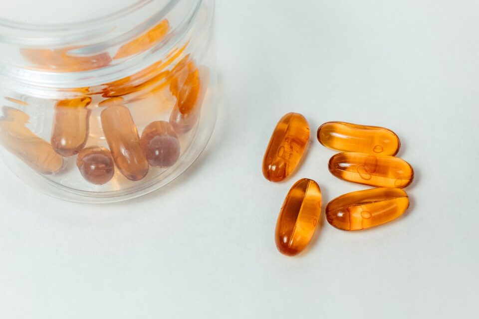 Deficitul de vitamina D: semnale de alarmă și cum îl corectezi