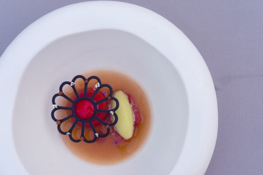 Photo culinary art