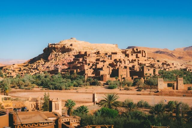 Photo UNESCO heritage