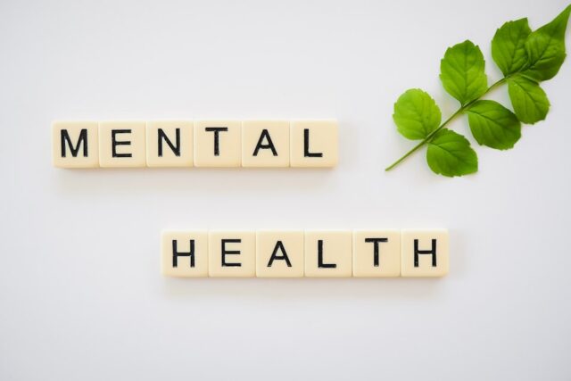 Photo mental health