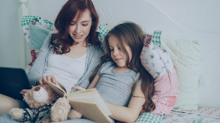 Photo family stories