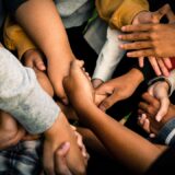 Photo community involvement