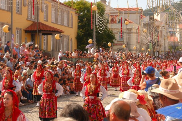 Photo sărbători populare