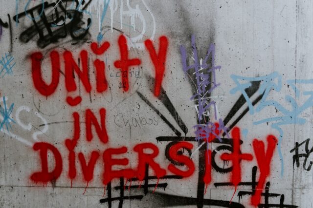 Photo diversity