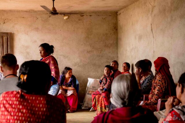 Photo social programs