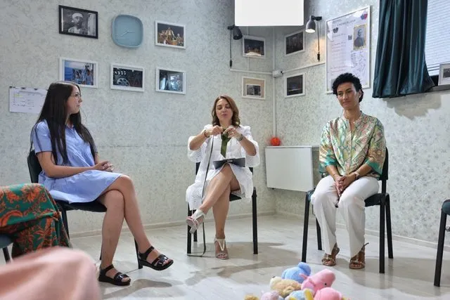 Cum se schimba nevoile si problemele emotionale — O sansa pentru toti si toate