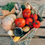 Ce alimente merită să ai mereu în frigider toamna aceasta — O sansa pentru toti si toate