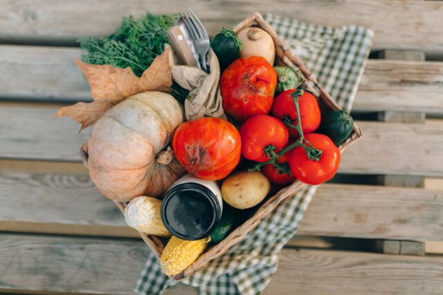 Ce alimente merită să ai mereu în frigider toamna aceasta — O sansa pentru toti si toate