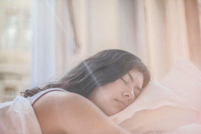 Somnul de calitate la orice vârstă: recomandări simple care chiar funcționează — O sansa pentru toti si toate