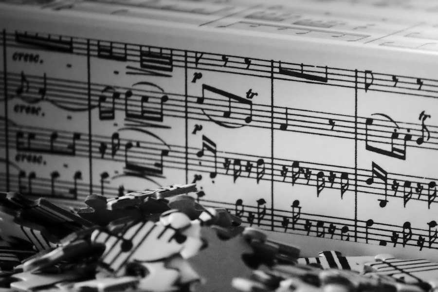 Photo evoluția instrumentelor muzicale populare