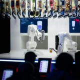 Photo robotics