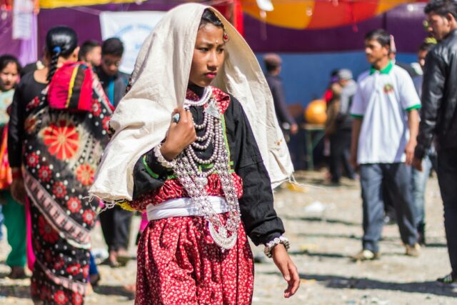 Photo cultural heritage