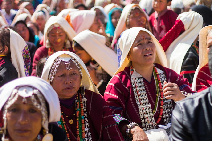 Photo cultural heritage