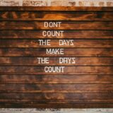 Photo proverbs