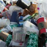Photo reduce plastic use lifestyle changes
