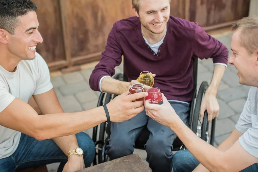 disability support services