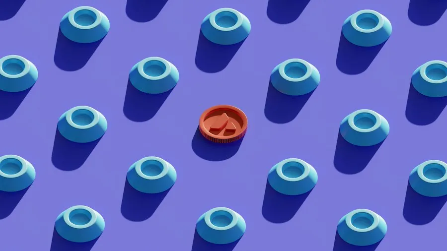 equal opportunity concept illustration