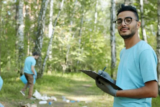 Photo volunteering essentials guide
