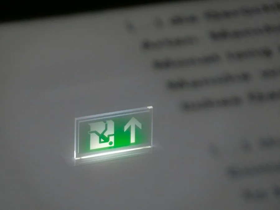 Photo right to information access