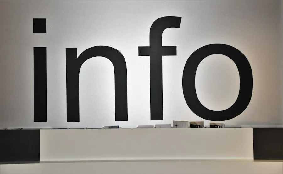 right to information access