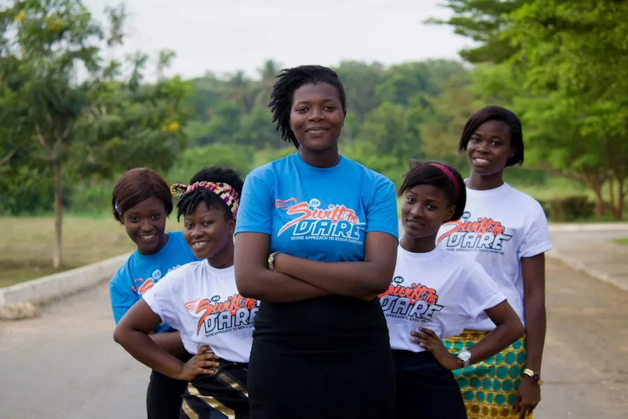 youth opportunities development