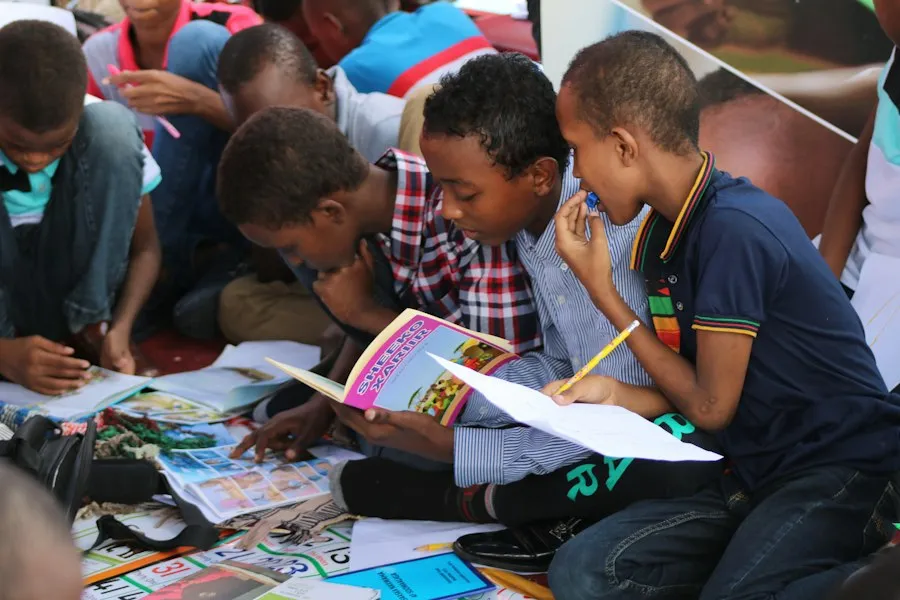 inclusive education common mistakes