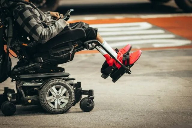 Photo common mistakes disability support