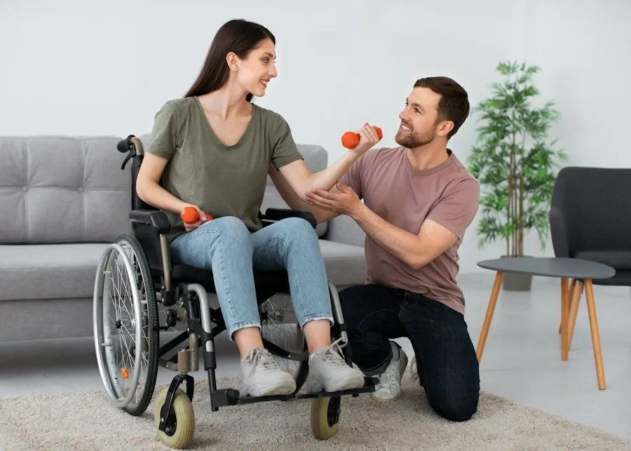 Photo common mistakes disability support