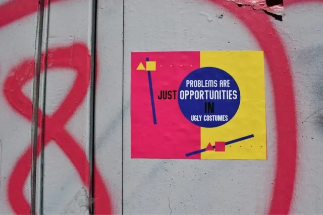 Photo equal opportunity common mistakes