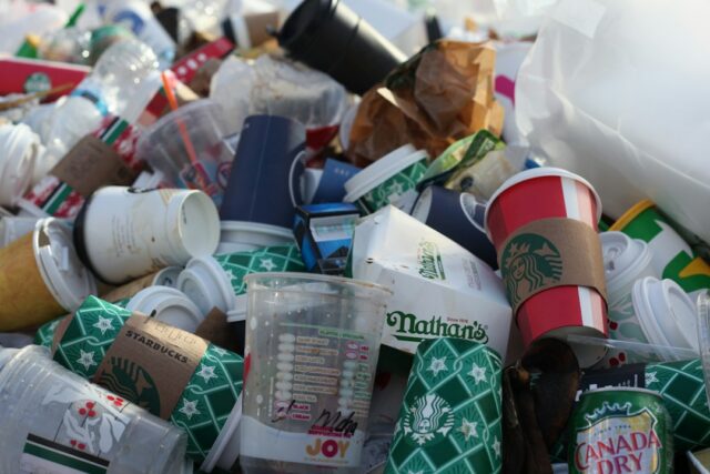 Photo reduce plastic use lifestyle changes